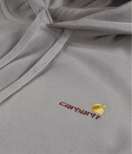 Load image into Gallery viewer, Carhartt WIP American Script Hoodie - Yosemite