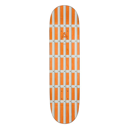 Palace Lucas S40 Deck - 8.2