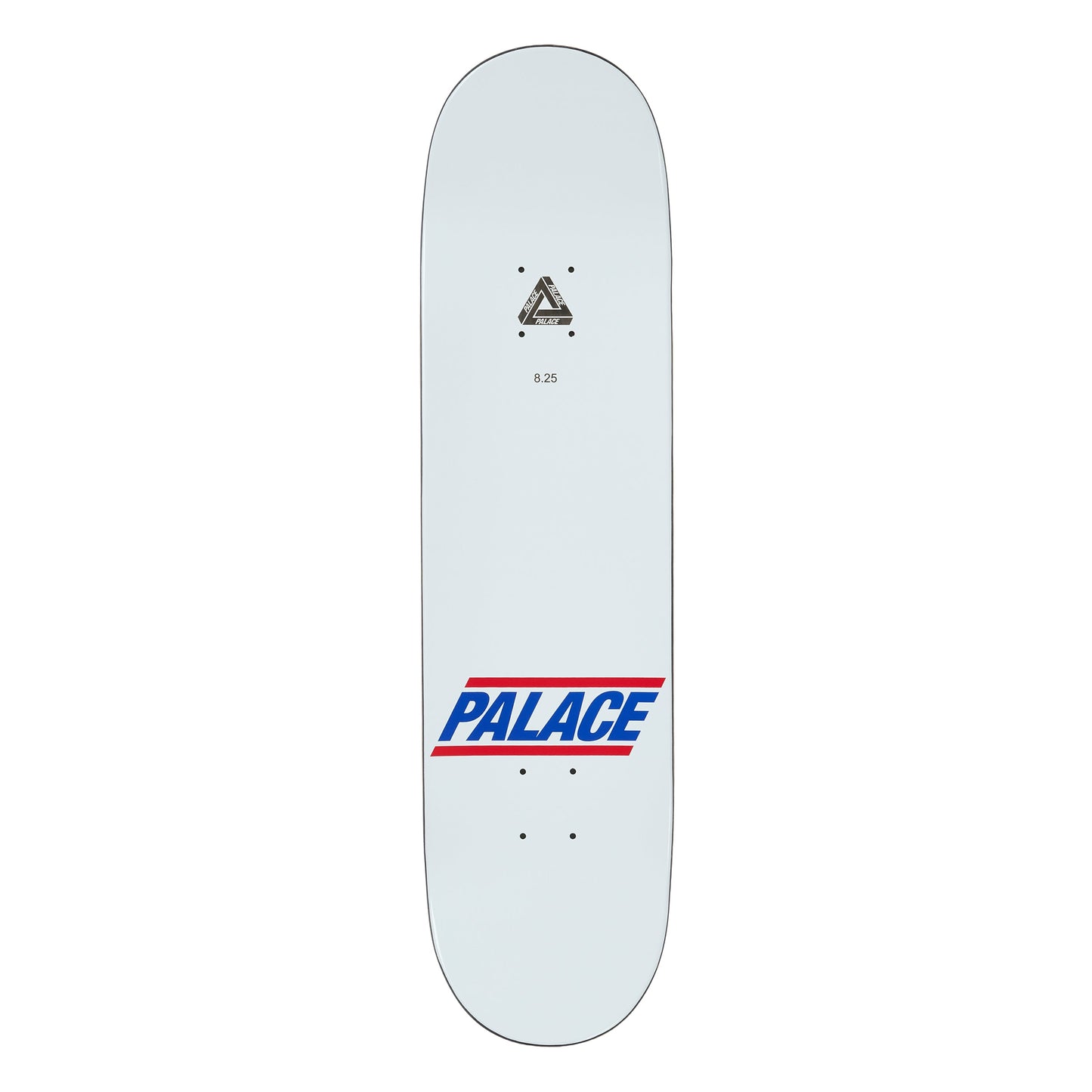 Palace Jahmir Pro S41 Deck - 8.25