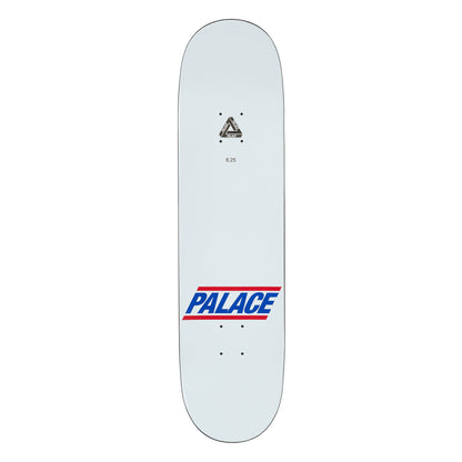 Palace Jahmir Pro S41 Deck - 8.25
