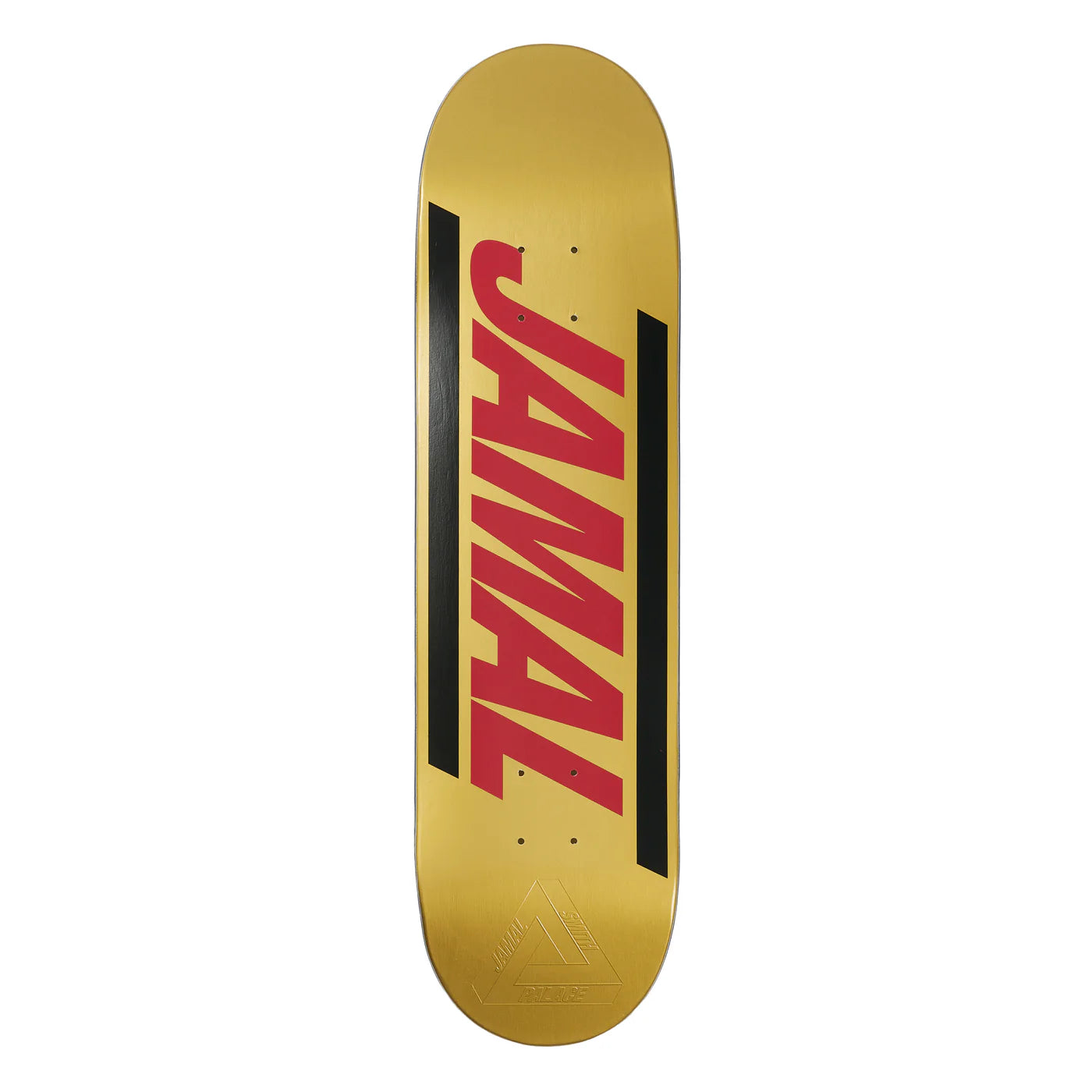 Palace Jamal Pro S41 Deck - 8.25