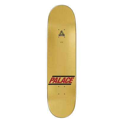 Palace Jamal Pro S41 Deck - 8.25