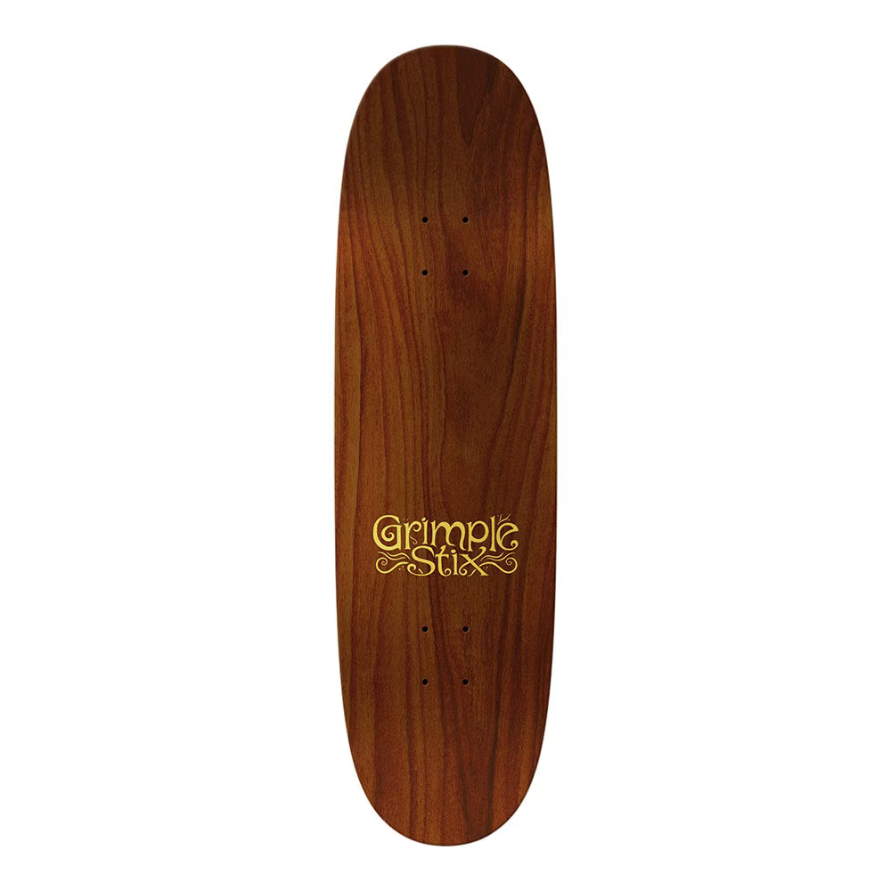 Antihero Grimple Stix Hewitt Fabrage Egg - 8.75