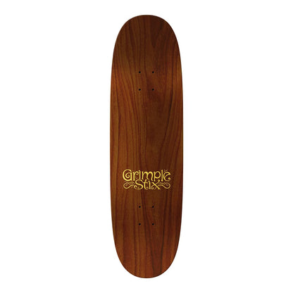 Antihero Grimple Stix Hewitt Fabrage Egg - 8.75