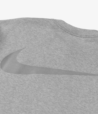 Nike SB Fleece Crewneck Sweater BB Koston - Dark Grey Heather