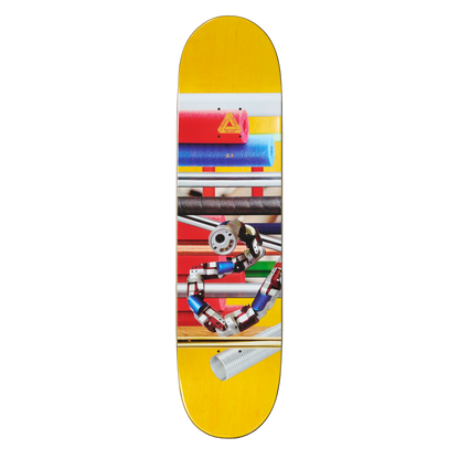Palace Benny S43 Deck - 8.1