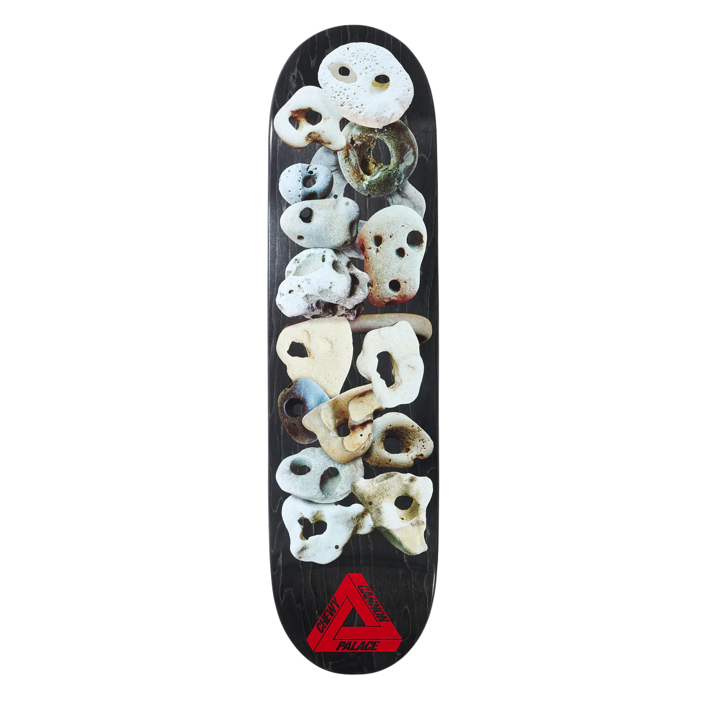 Palace Chewy Pro S43 Deck - 8.375