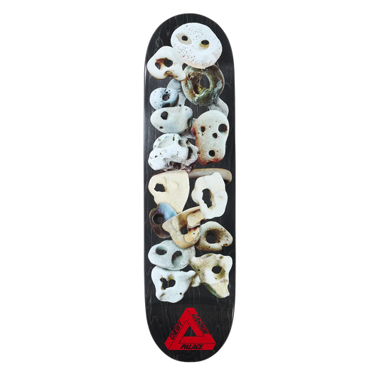 Palace Chewy Pro S43 Deck - 8.375