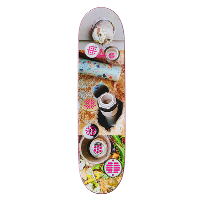 Palace Chewy Pro S43 Deck - 8.375