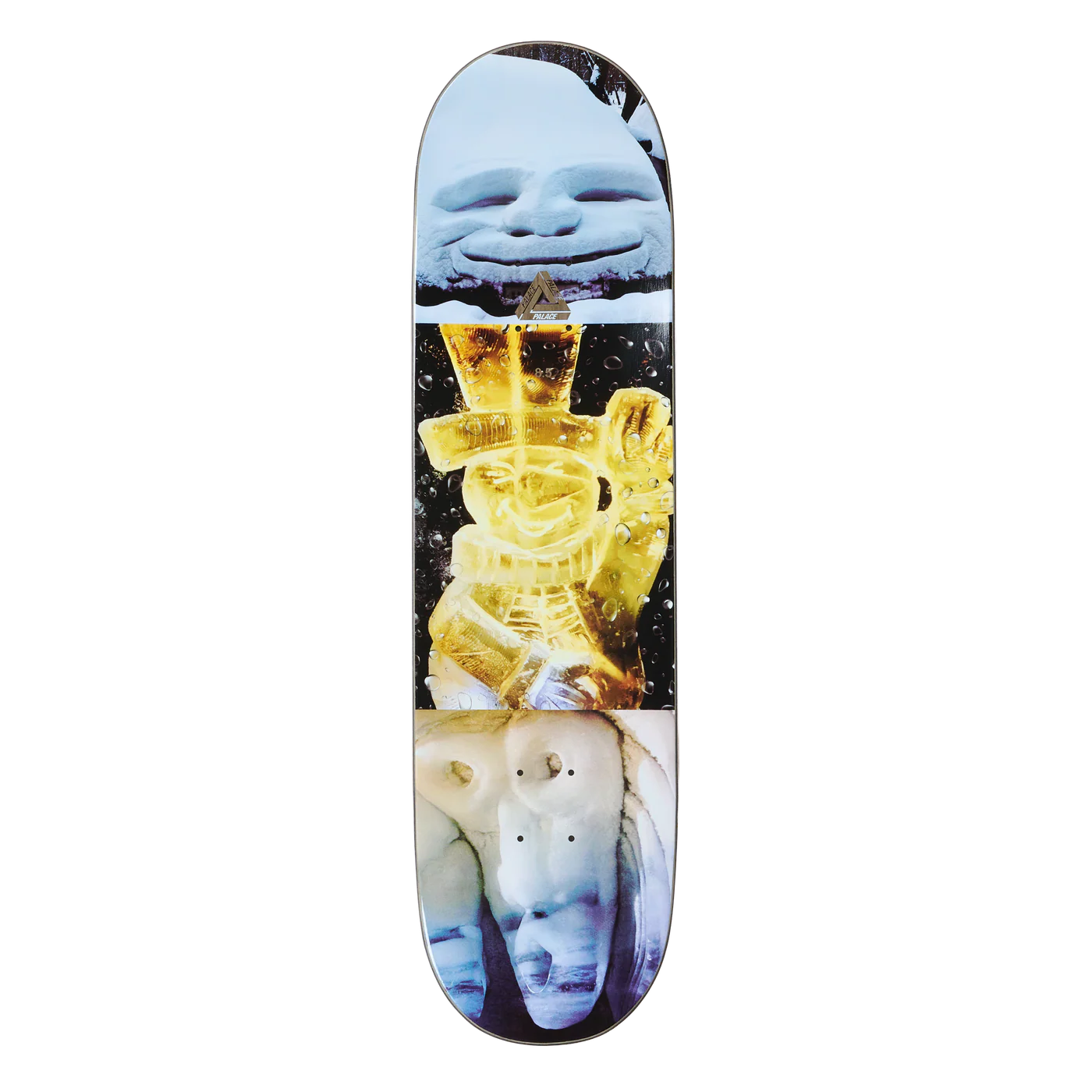 Palace Heitor Pro S43 Deck - 8.5