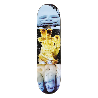 Palace Heitor Pro S43 Deck - 8.5