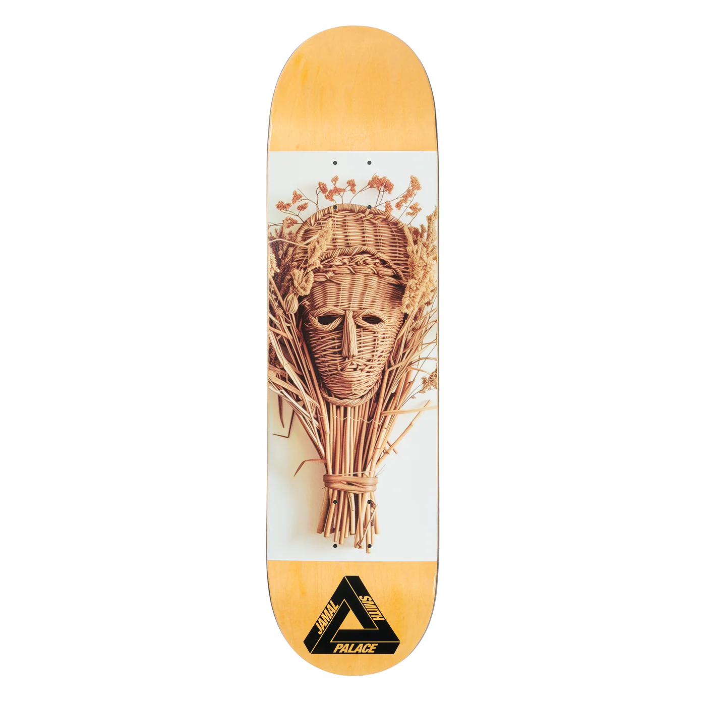 Palace Jamal Pro S43 Deck - 8.25