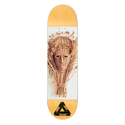 Palace Jamal Pro S43 Deck - 8.25