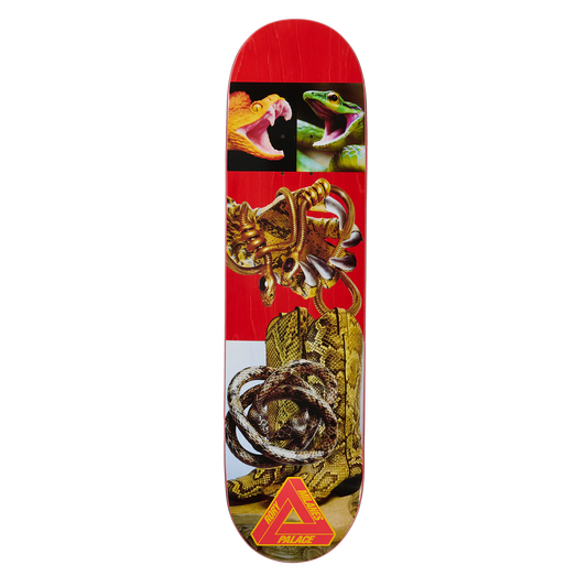 Palace Rory Pro S43 Deck - 8.06"