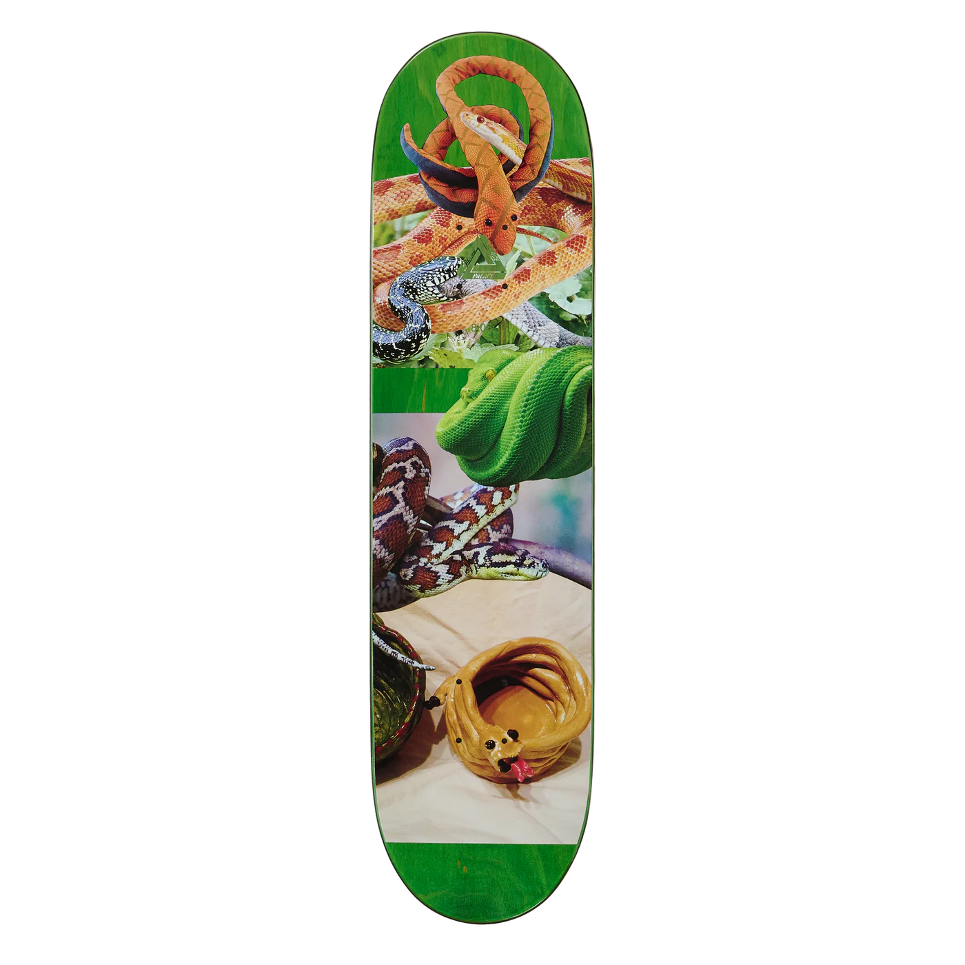 Palace Rory Pro S43 Deck - 8.06"