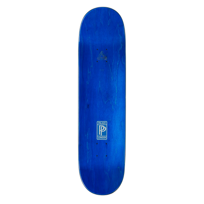 Palace PP Deck - 8.25