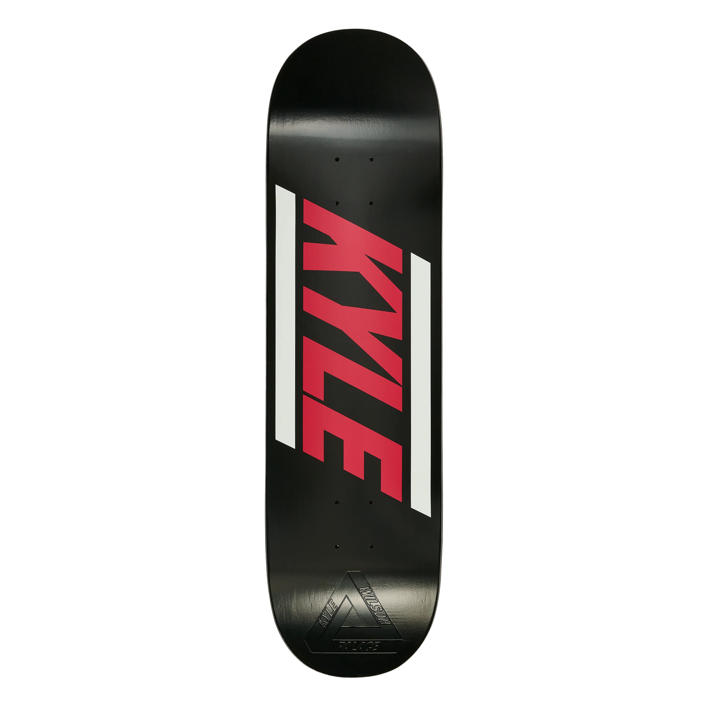 Palace Kyle Pro S44 Deck - 8.5