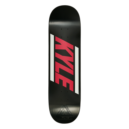 Palace Kyle Pro S44 Deck - 8.5