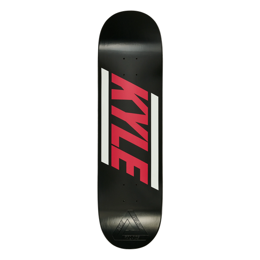 Palace Kyle Pro S44 Deck - 8.5