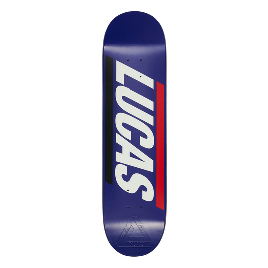 Palace Lucas Pro S44 Deck - 8.2