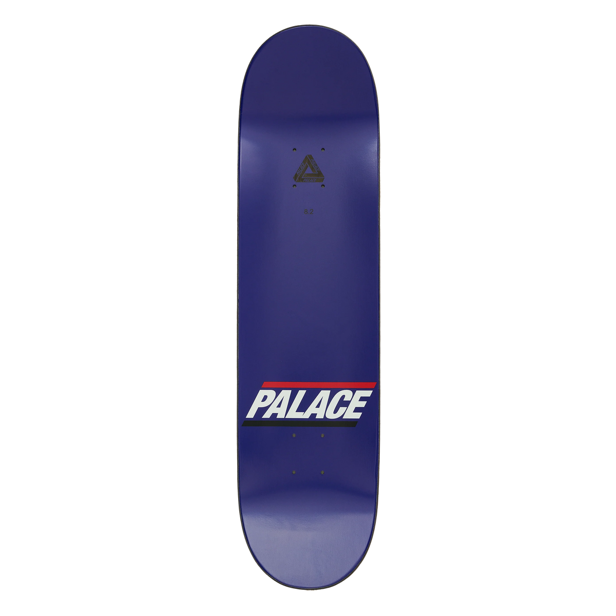 Palace Lucas Pro S44 Deck - 8.2