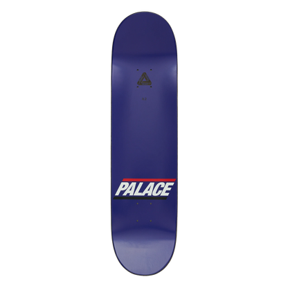 Palace Lucas Pro S44 Deck - 8.2