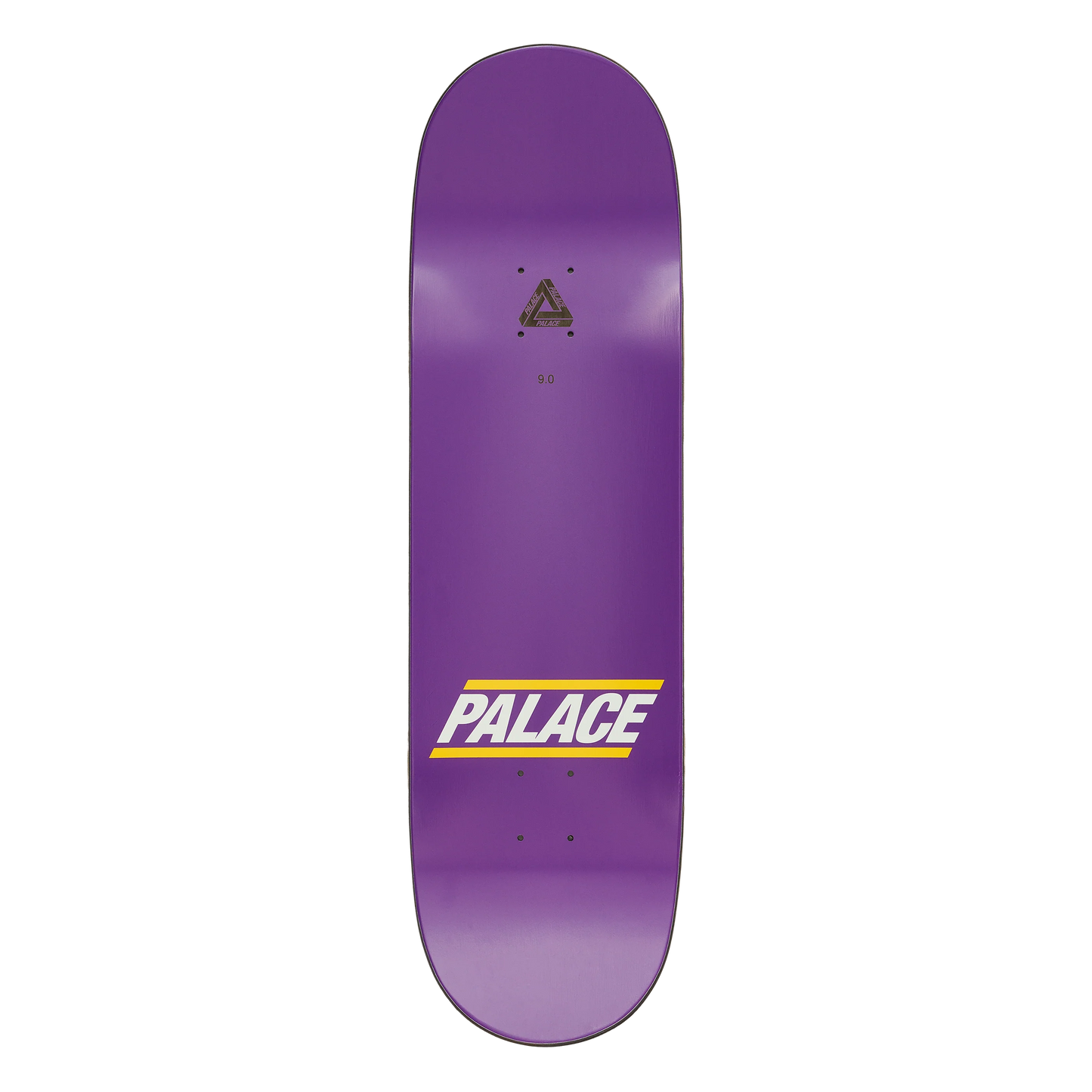 Palace Ville Pro S44 Deck - 9.0