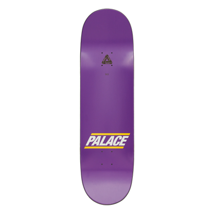 Palace Ville Pro S44 Deck - 9.0