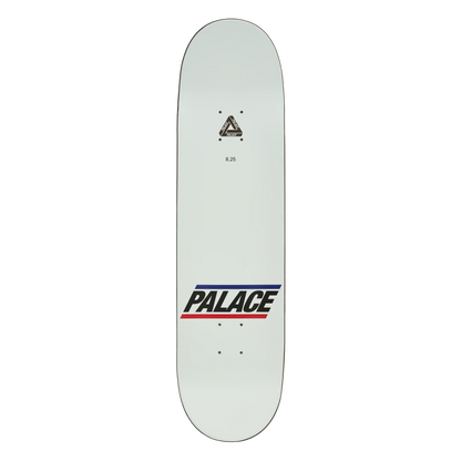 Palace Basically A Board Deck - 8.25