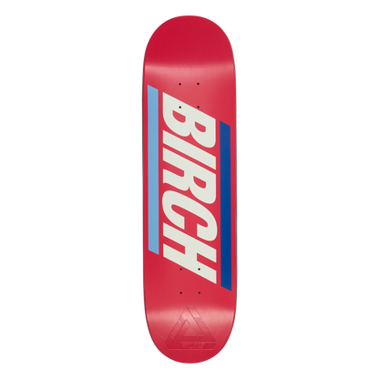 Palace Charlie Pro S44 Deck - 8.5