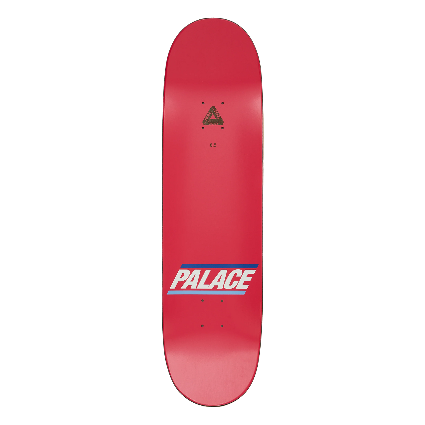 Palace Charlie Pro S44 Deck - 8.5