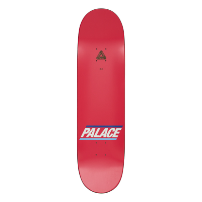 Palace Charlie Pro S44 Deck - 8.5