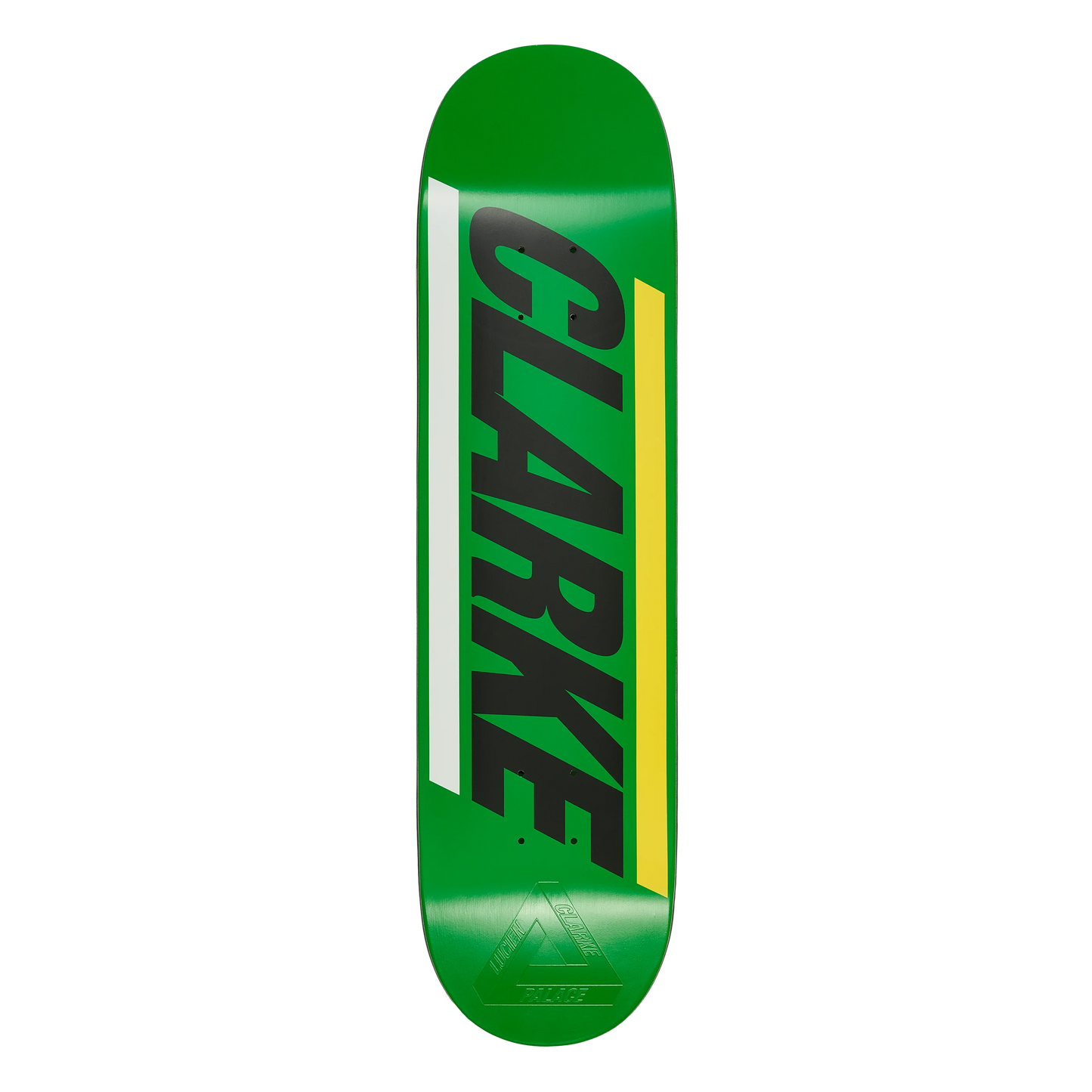 Palace Lucien Pro S44 Deck - 8.25