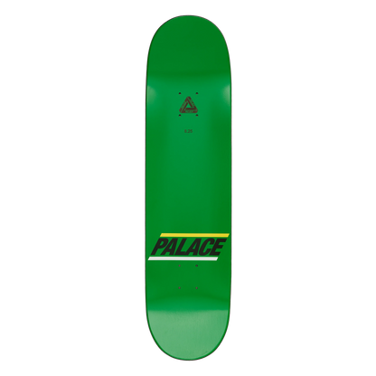 Palace Lucien Pro S44 Deck - 8.25