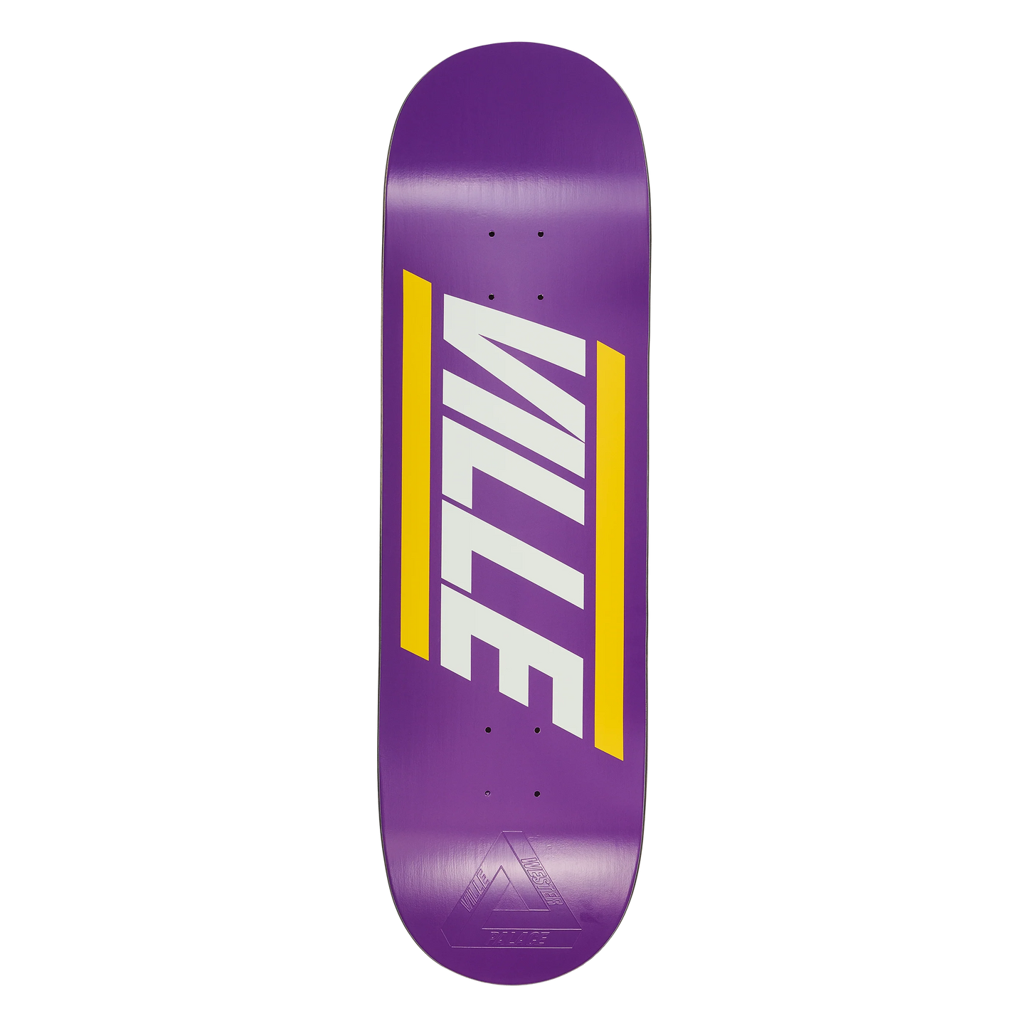 Palace Ville Pro S44 Deck - 9.0