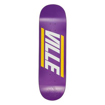 Palace Ville Pro S44 Deck - 9.0