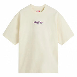 Vans Difficult To Love Tee - Marshmallow