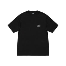 Load image into Gallery viewer, Stussy ITP Flower Tee - Black