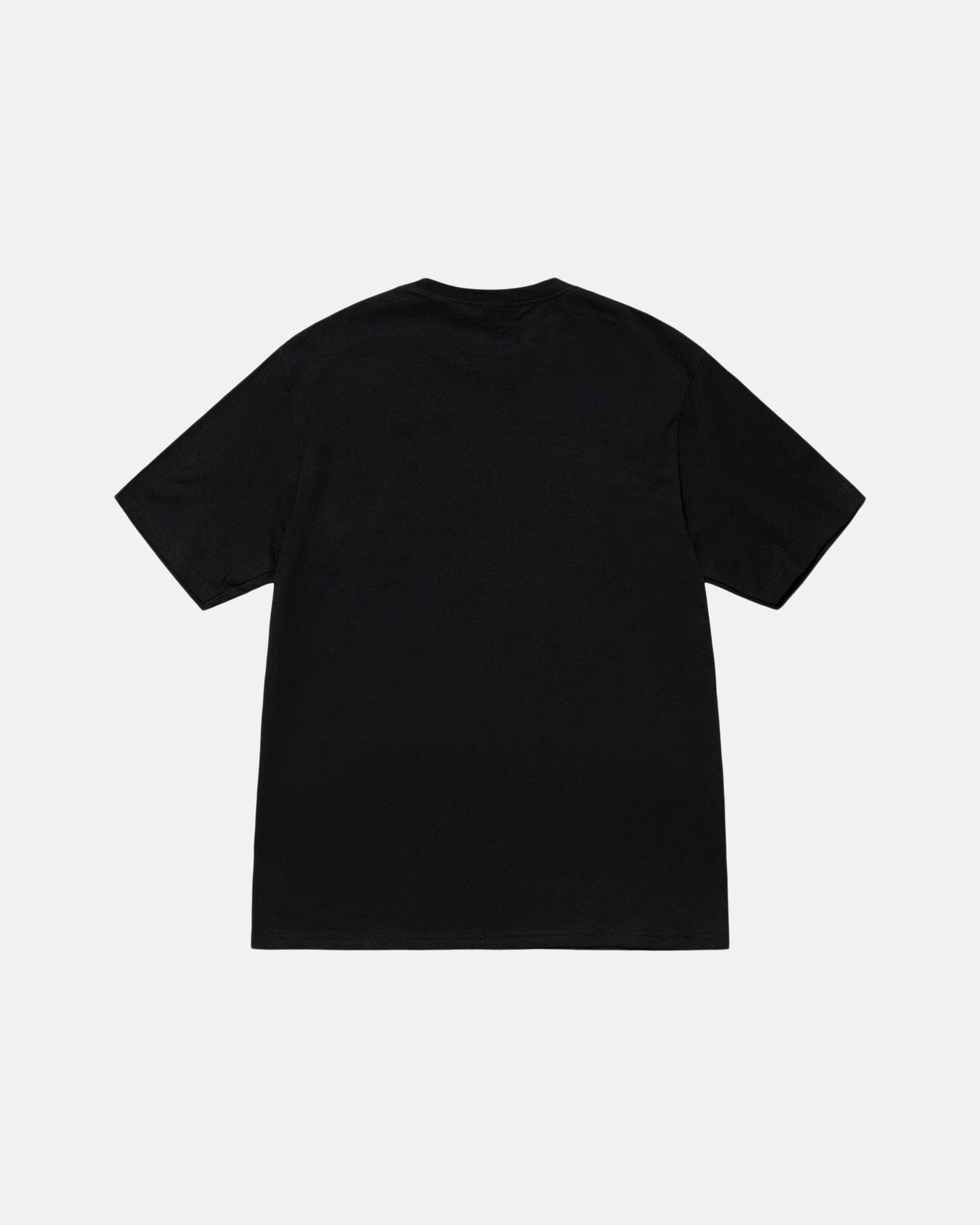 Stussy Ladybug Tee - Black