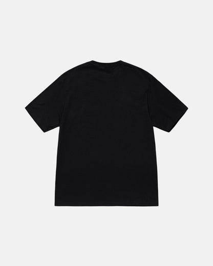 Stussy Ladybug Tee - Black