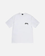 Load image into Gallery viewer, Stussy Kittens Tee - White