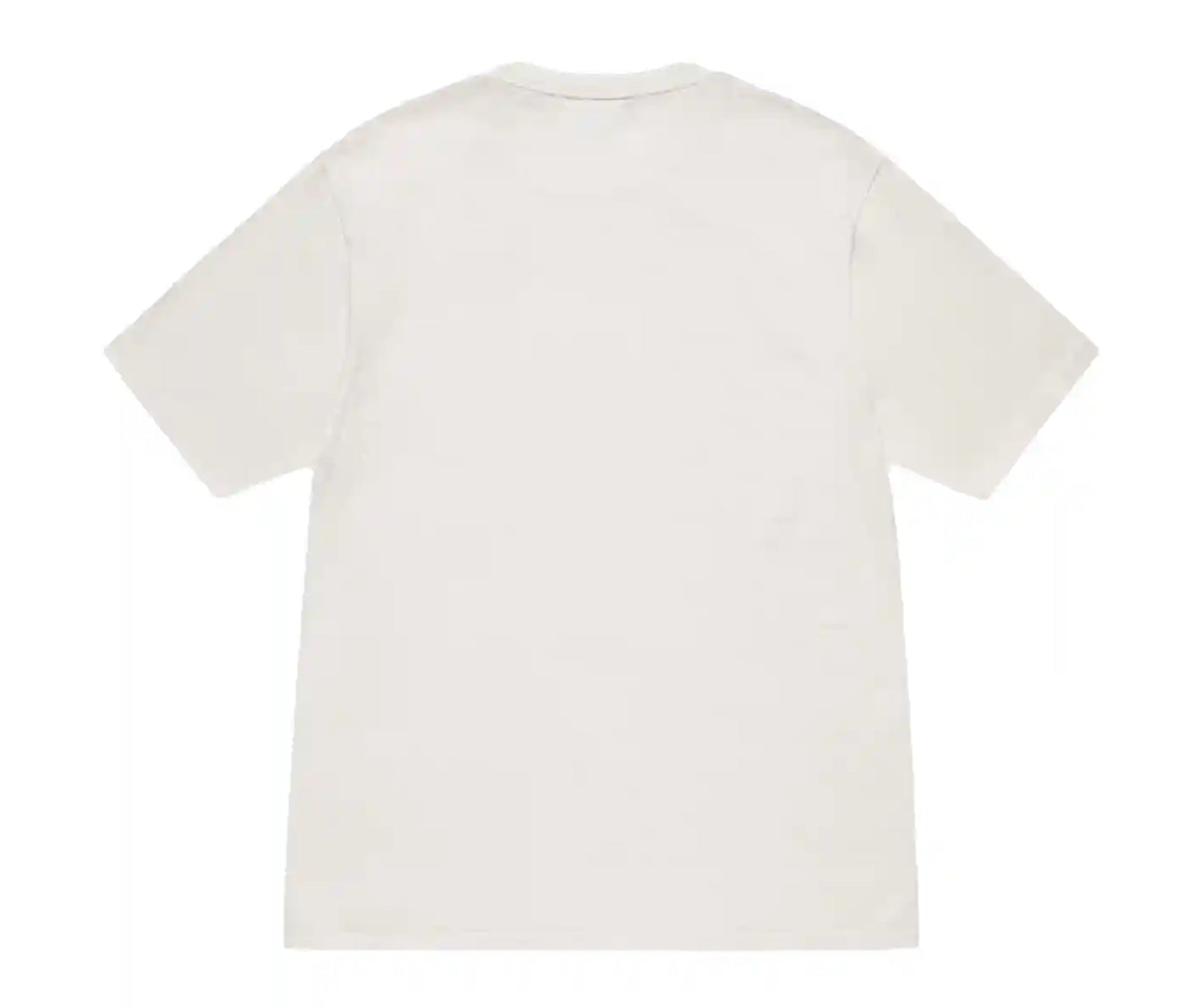 Stussy Venus Oval Pigment Dyed Tee - Natural