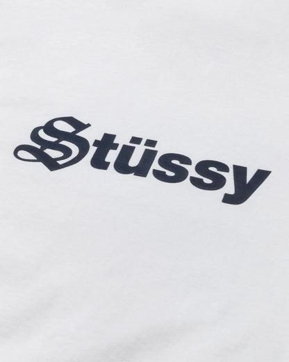 Stussy Reformed Tee - White