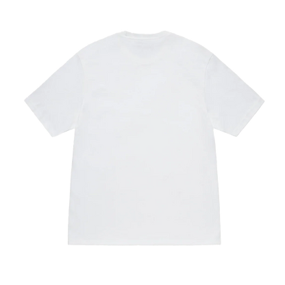 Stussy Berries Tee - White