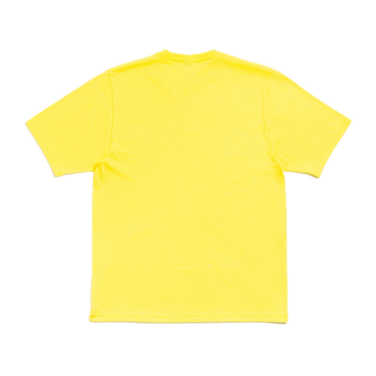 Stussy Stussy Sport Tee - Lemon
