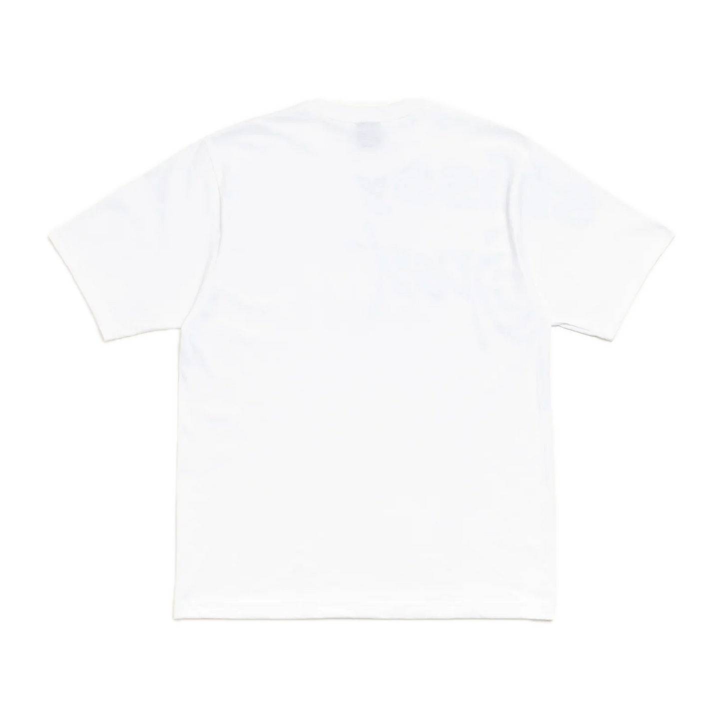 Stussy Stussy Sport Tee - White