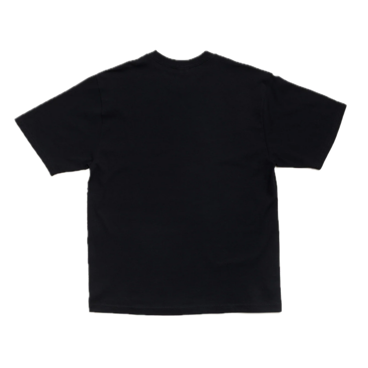 Stussy Snakeskin Tee - Black