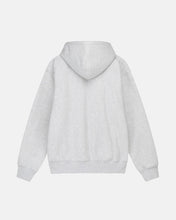 Load image into Gallery viewer, Stussy Stock Box Hoodie - Ash Heather