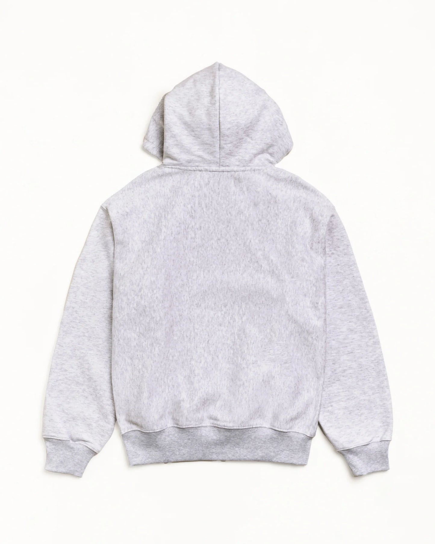 Stussy Fawn Hoodie - Ash