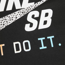 Load image into Gallery viewer, Nike SB Do It Safari Tee - Black